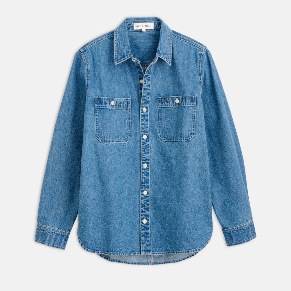 Alex Mill Whatever Shirt